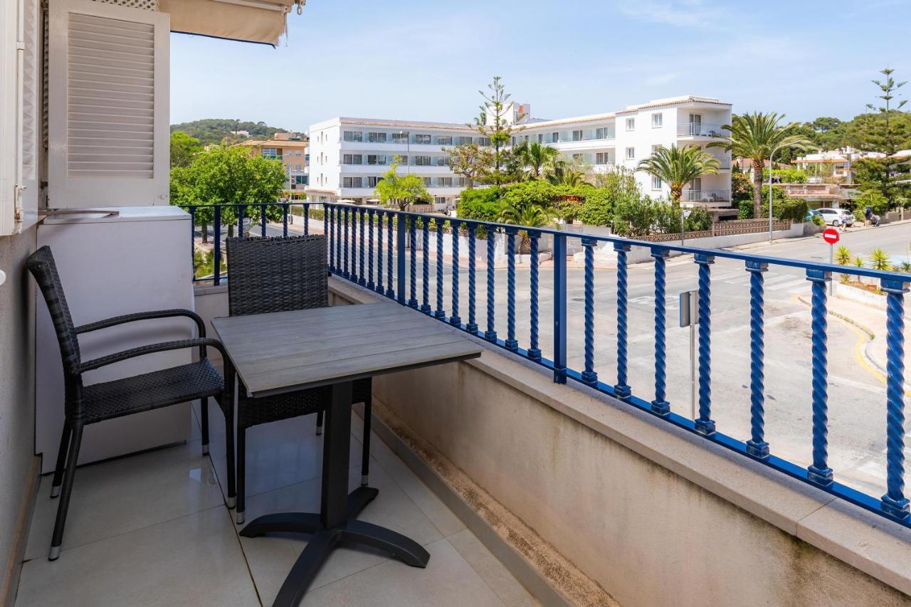 Gala Daire Cala Ratjada  Dış mekan fotoğraf