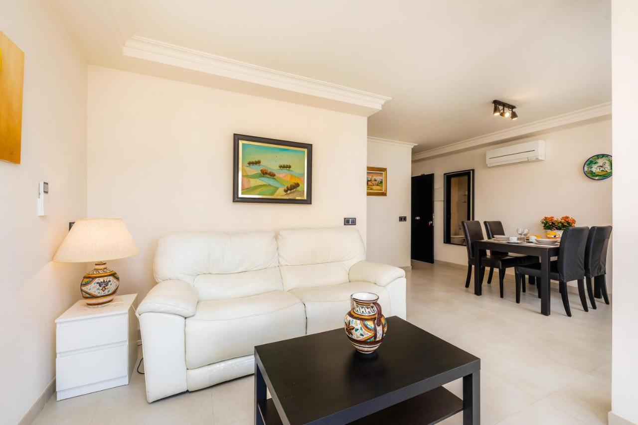 Gala Daire Cala Ratjada  Dış mekan fotoğraf
