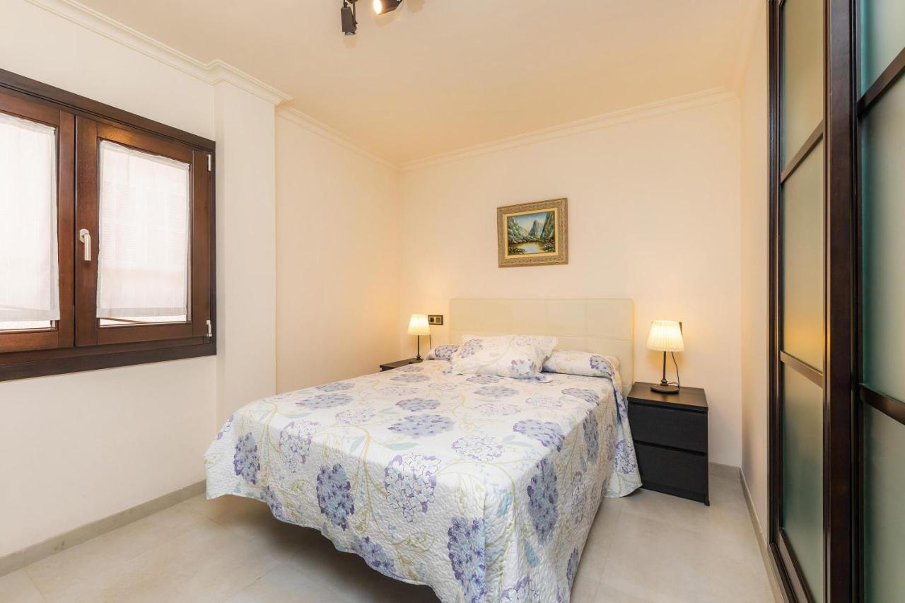 Gala Daire Cala Ratjada  Dış mekan fotoğraf