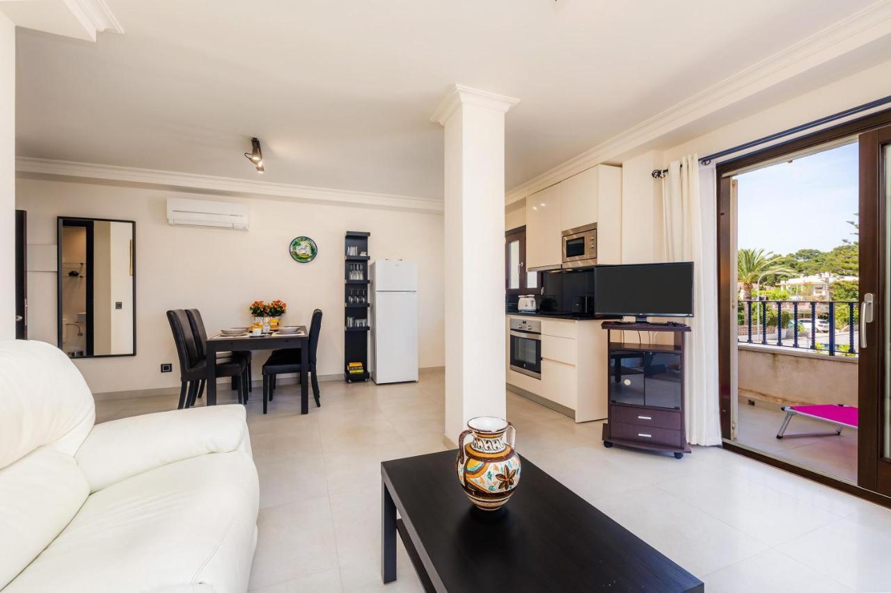 Gala Daire Cala Ratjada  Dış mekan fotoğraf