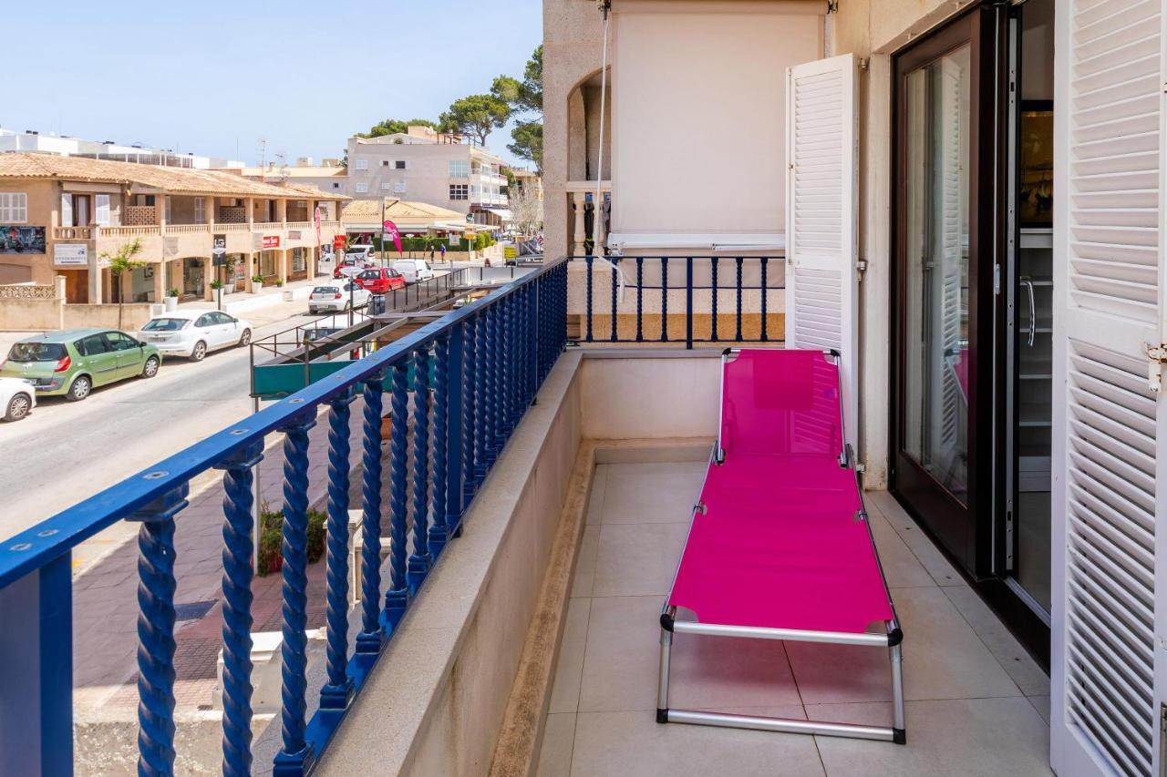 Gala Daire Cala Ratjada  Dış mekan fotoğraf