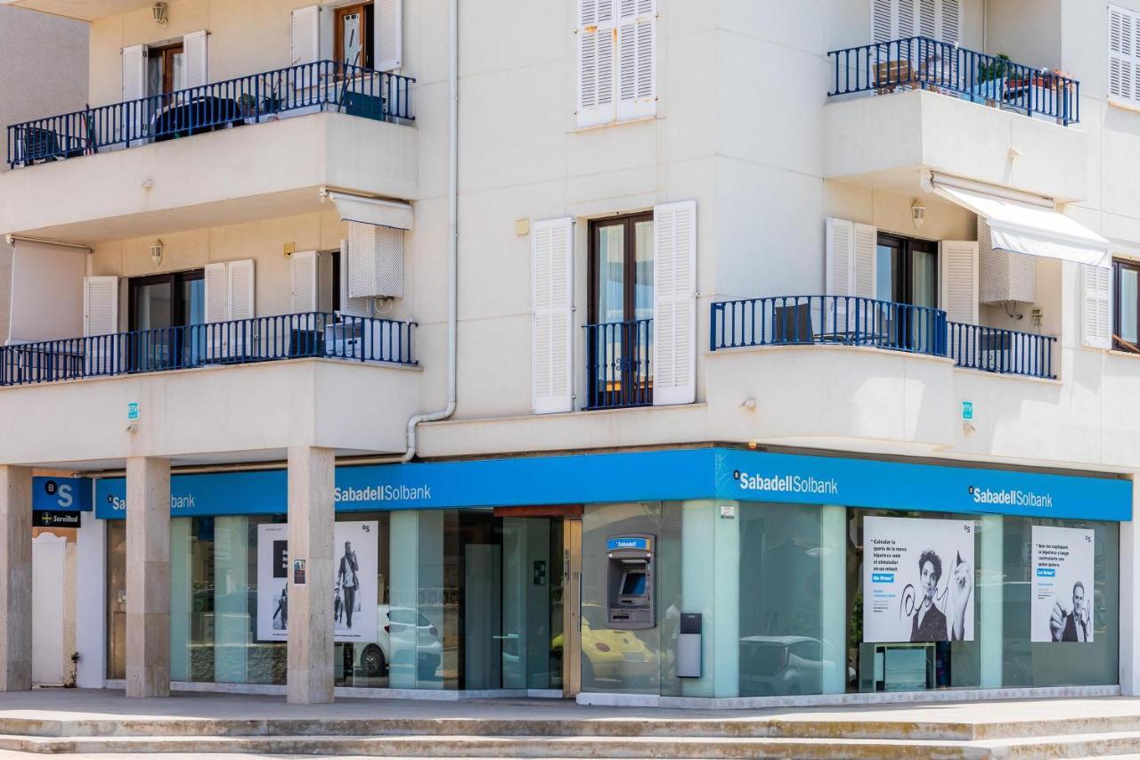 Gala Daire Cala Ratjada  Dış mekan fotoğraf