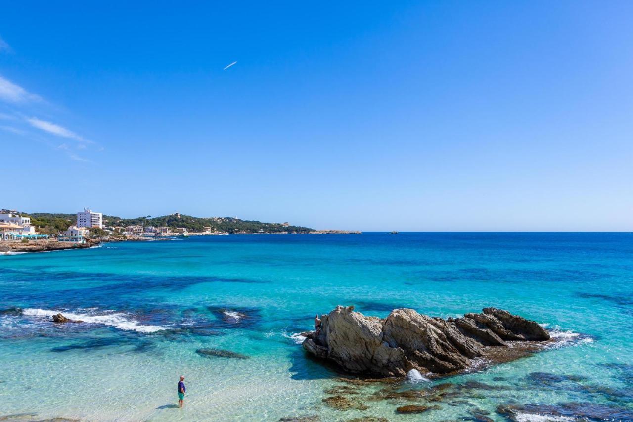 Gala Daire Cala Ratjada  Dış mekan fotoğraf