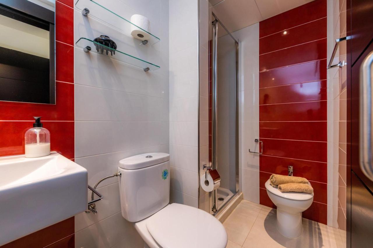 Gala Daire Cala Ratjada  Dış mekan fotoğraf