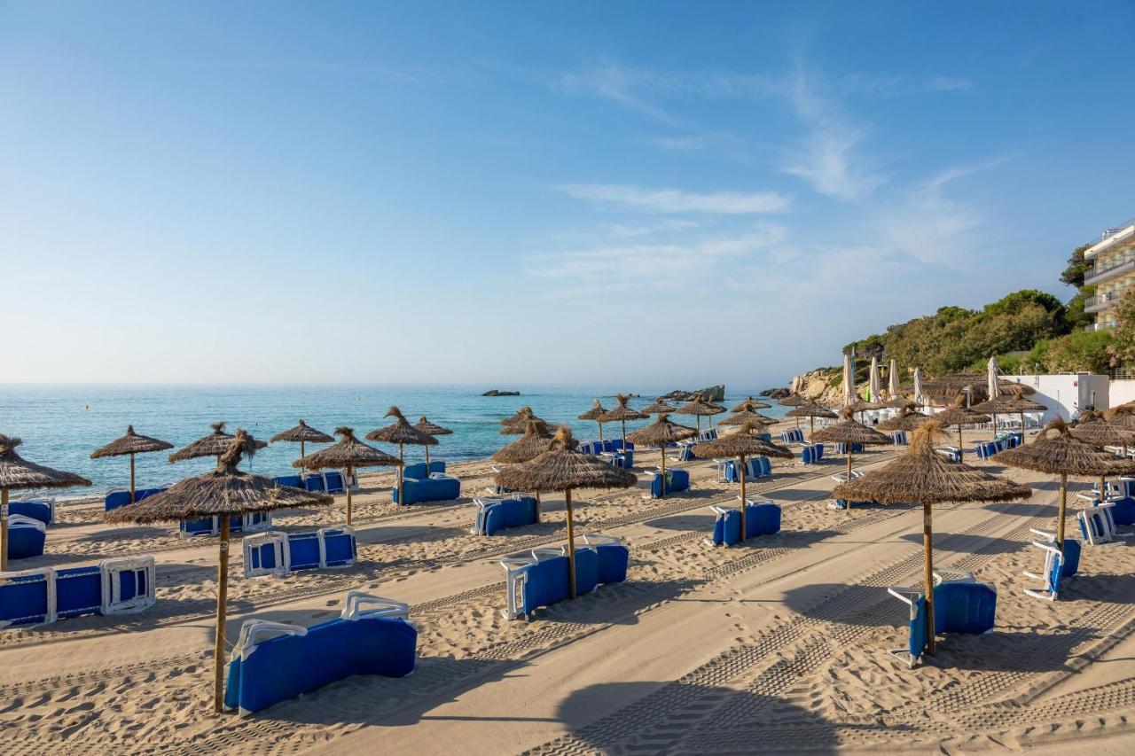Gala Daire Cala Ratjada  Dış mekan fotoğraf