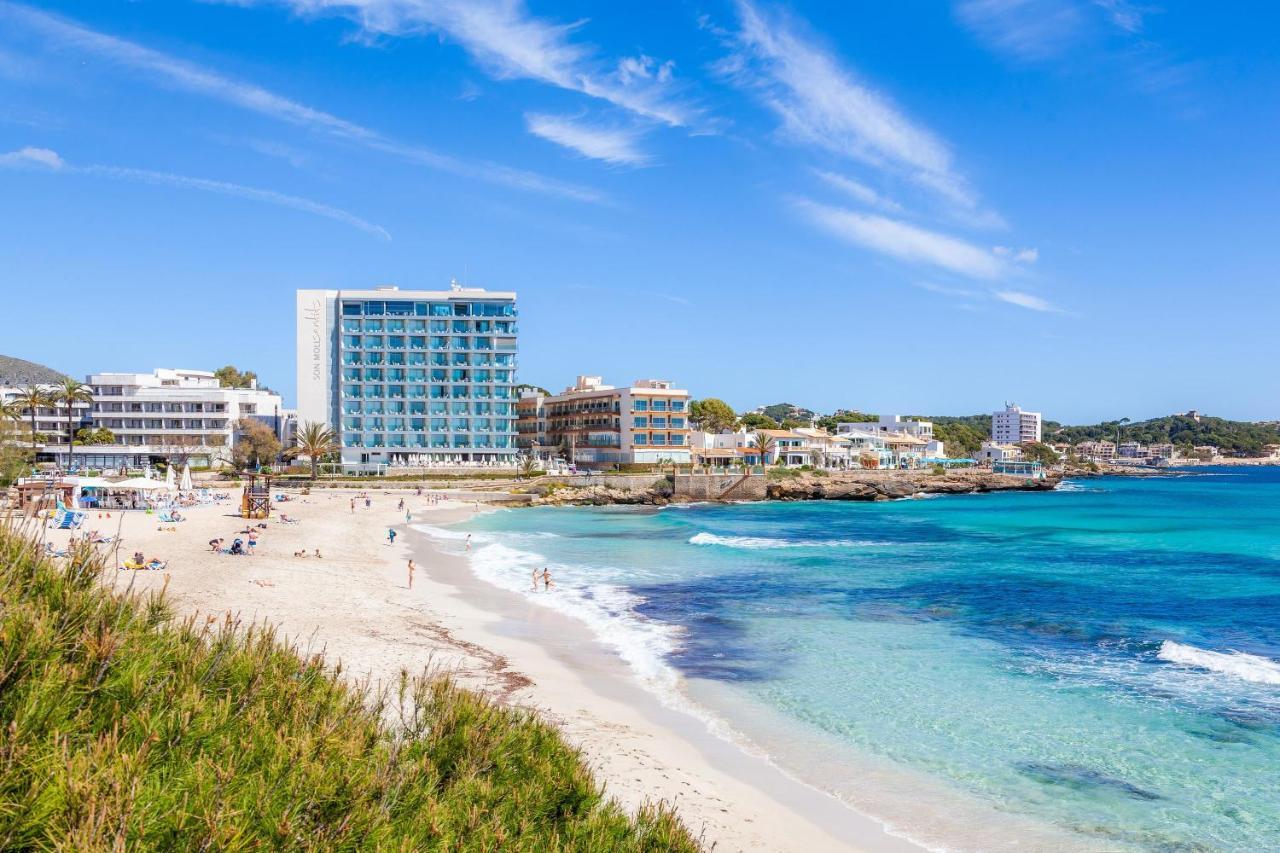 Gala Daire Cala Ratjada  Dış mekan fotoğraf